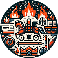 Circular Image