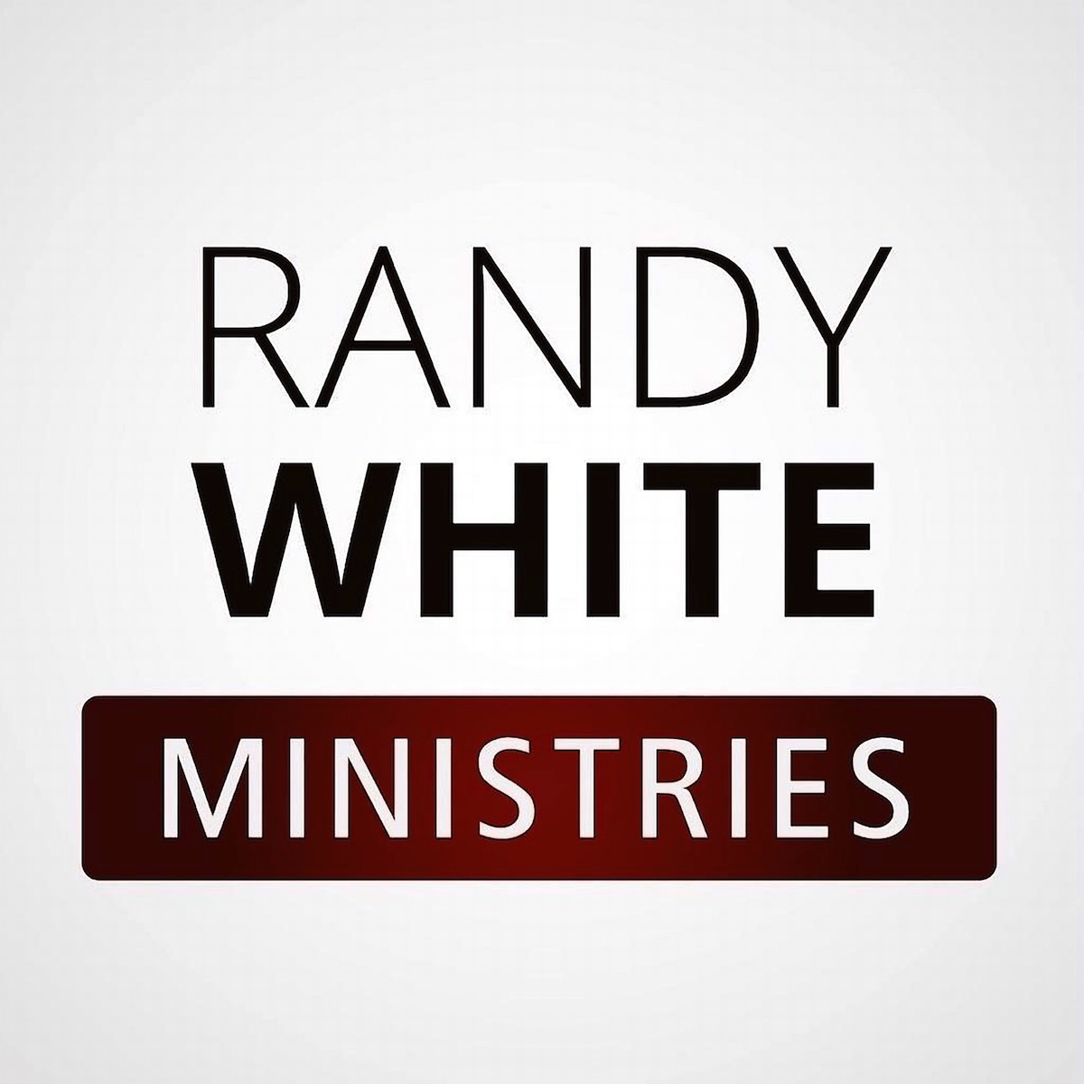 Randy white ministries events